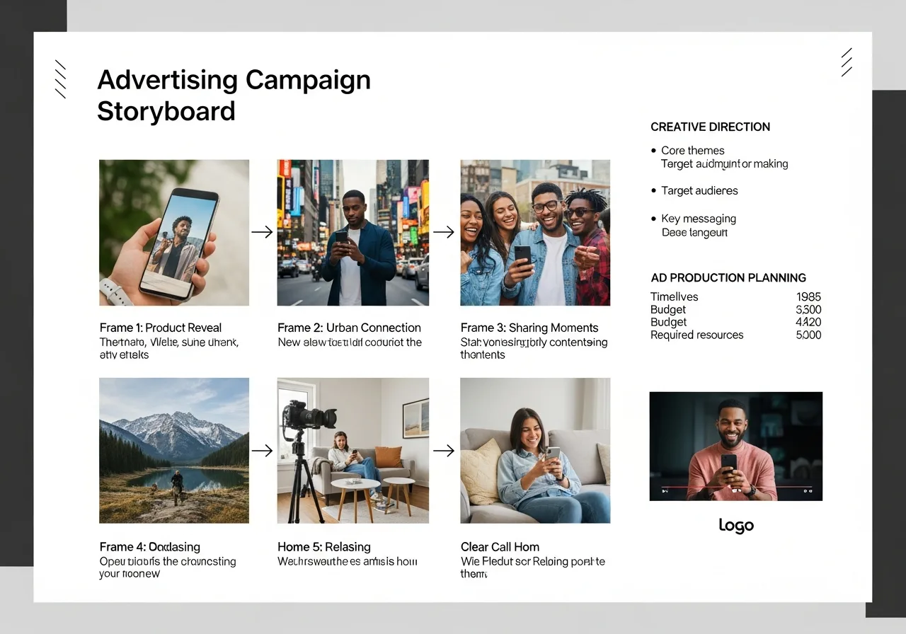 Finvektorm — Effizientes Marketing