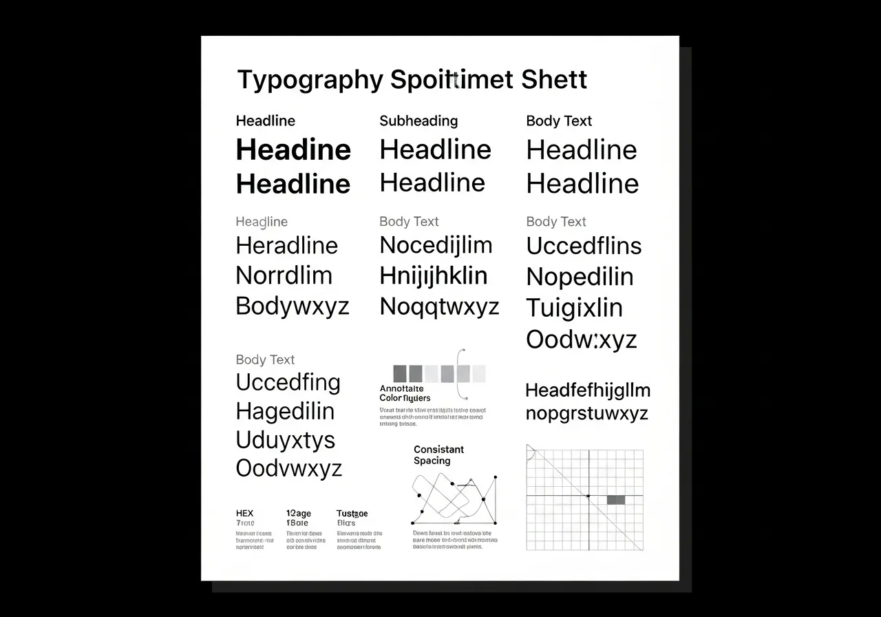 Finvektorm — Innovatives Webdesign